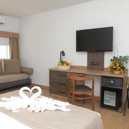 Carayou Hotel & Spa Les Trois-Ilets Εξωτερικό φωτογραφία